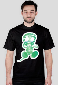 SAD MUMMY koszulka wszystkie kolory