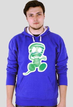 SAD MUMMY bluza wszystkie kolory