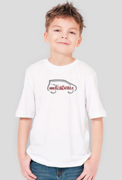 Tshirt kids UNI