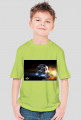 Koszulka Euro Truck Simulator 2