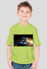 Koszulka Euro Truck Simulator 2