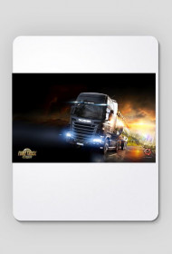 Podkładka Euro Truck Simulator 2