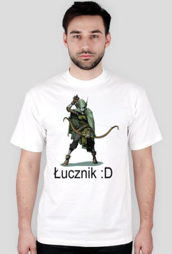 Koszula łucznik męska