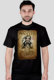 JINX koszulka wszystkie kolory