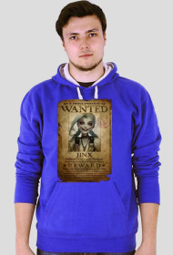 JINX bluza wszystkie kolory