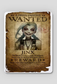 JINX podkładka