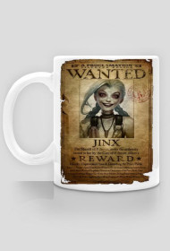 JINX kubek