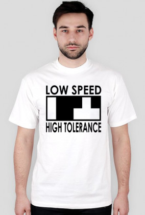 low speed high tolerance m