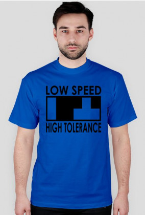 low speed high tolerance m