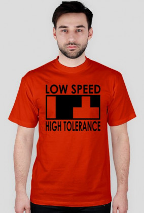 low speed high tolerance m