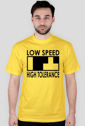low speed high tolerance m