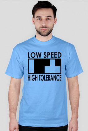 low speed high tolerance m