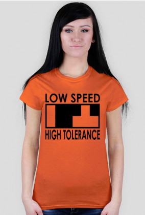 low speed high tolerance k