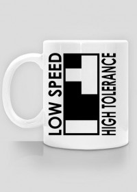 low speed high tolerance