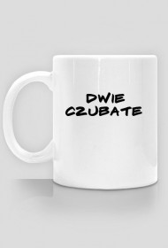 DWIE CZUBATE
