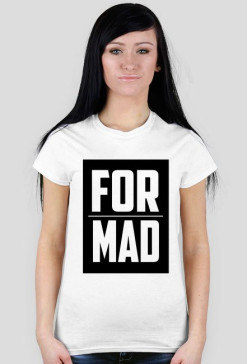 For Mad