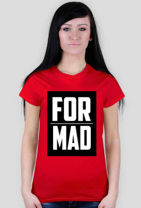 For Mad