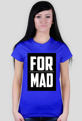 For Mad
