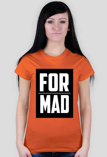 For Mad
