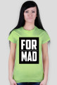For Mad