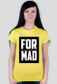 For Mad