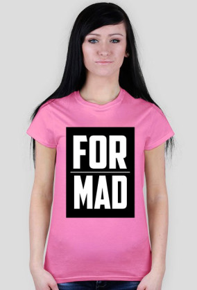 For Mad