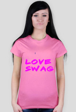 IVONS x SWAG x GIRLz