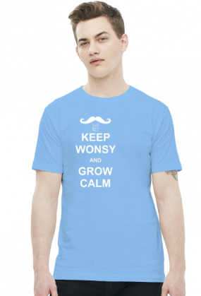 Keep Wonsy