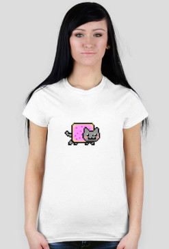 Nyan Girl