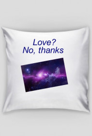 Poduszka Galaxy