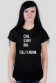 modny tshirt