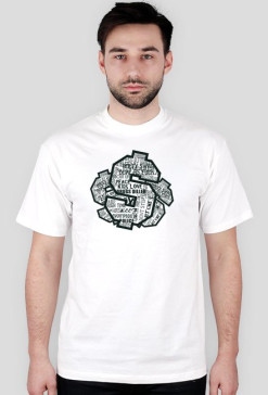 "Dirty Money"