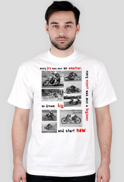 Wyścig motocyklowy