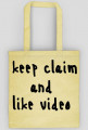Torba keep claim