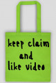 Torba keep claim