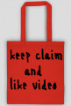 Torba keep claim