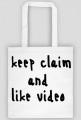 Torba keep claim