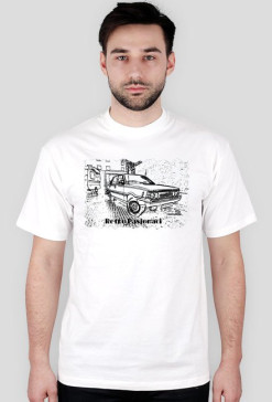 Retro Pasjonaci - Polonez