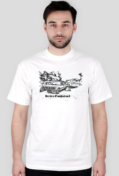 Retro Pasjonaci - Fiat 125p