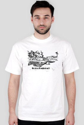Retro Pasjonaci - Fiat 125p