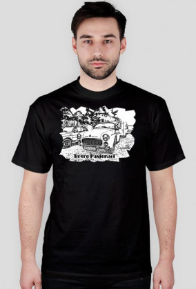 Retro Pasjonaci - Syrena