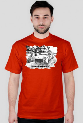 Retro Pasjonaci - Syrena