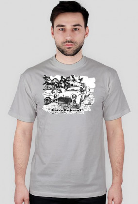 Retro Pasjonaci - Syrena