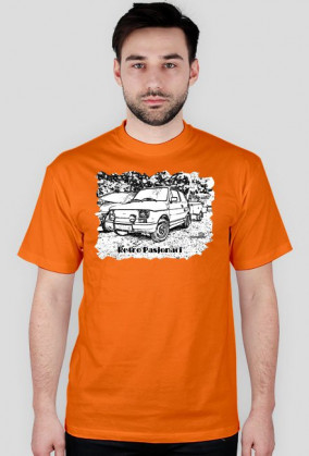 Retro Pasjonaci - Maluch