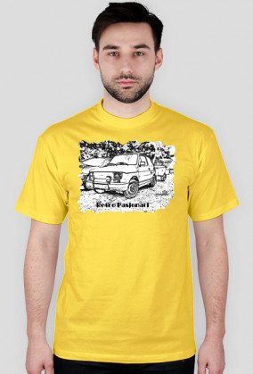 Retro Pasjonaci - Maluch