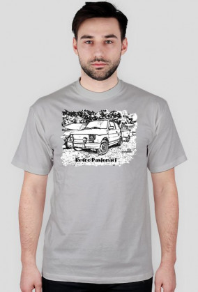 Retro Pasjonaci - Maluch