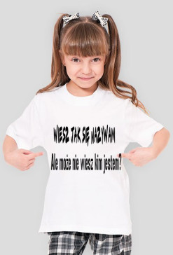 Może nie wiesz? *o*