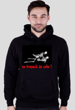 Po trupach do celu