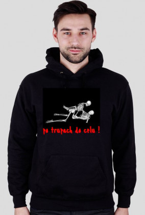 Po trupach do celu