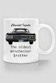 Supernatural - Impala